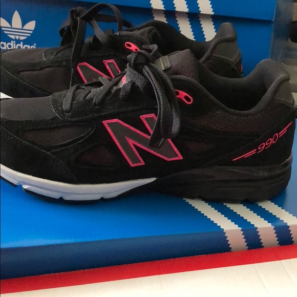 👟 New Balance 990 V4 ❗️❗️❗️ - Picture 3 of 5